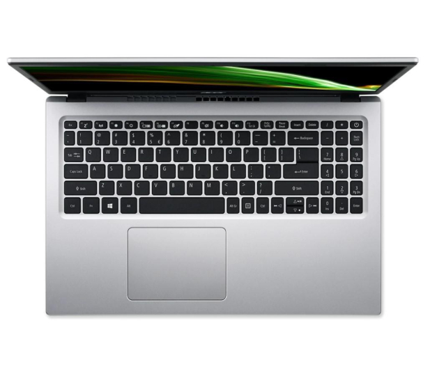 Acer Aspire 3 i5-1135G7/16GB/1TB/Win11 IPS Srebrny - 1200060 - zdjęcie 3